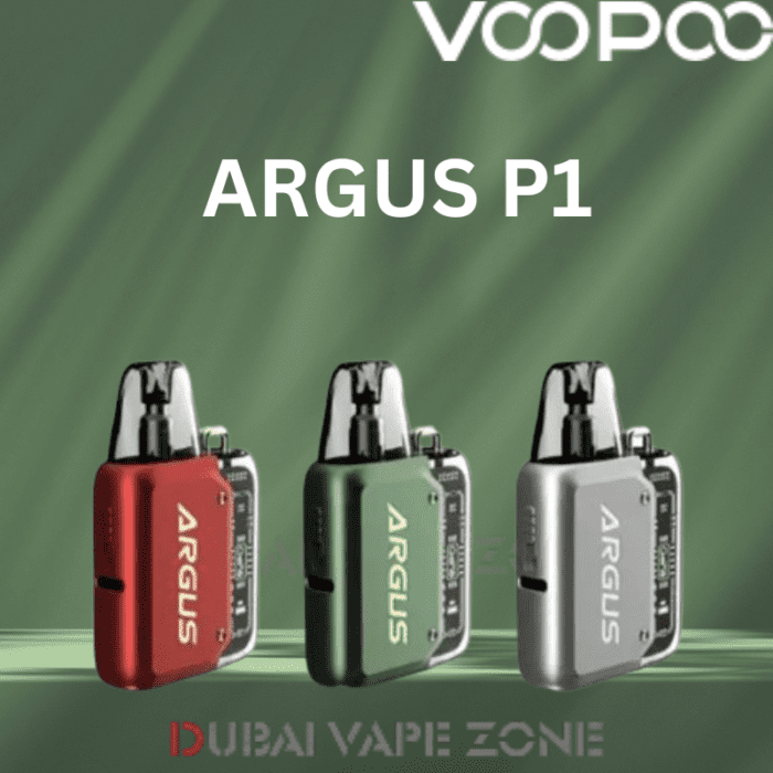 Voopoo Argus P1 2ml Pod System