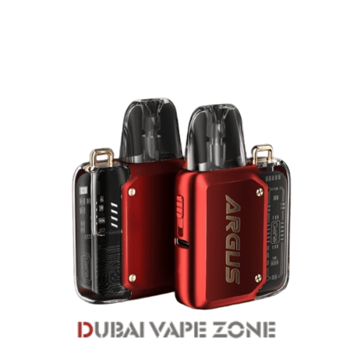 Voopoo Argus P1 2ml