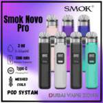 SMOK Novo Pro Pod