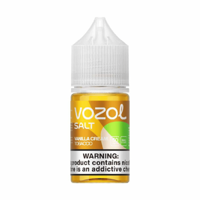 VOZOL SALTNIC 30ml