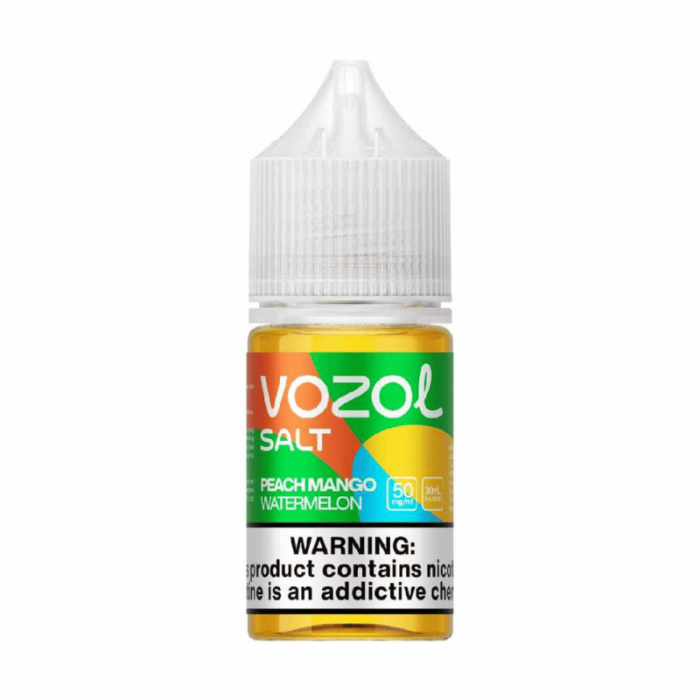 VOZOL SALTNIC 30ml