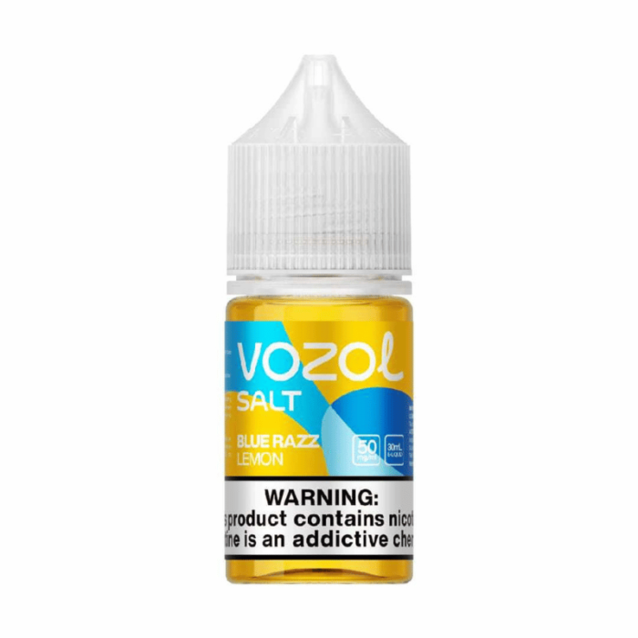 VOZOL SALTNIC 30ml