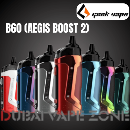 GEEKVAPE B60 AEGIS BOOST 2 POD