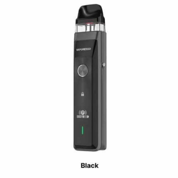 Vaporesso Xros Pro Pod Kit