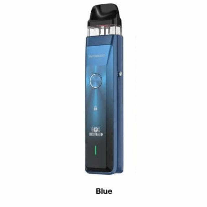 Vaporesso Xros Pro Pod Kit