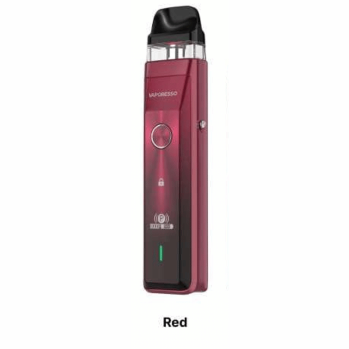 Vaporesso Xros Pro Pod Kit