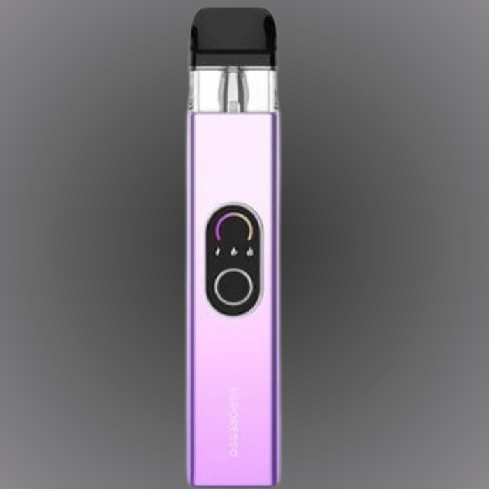 Vaporesso Xros 4