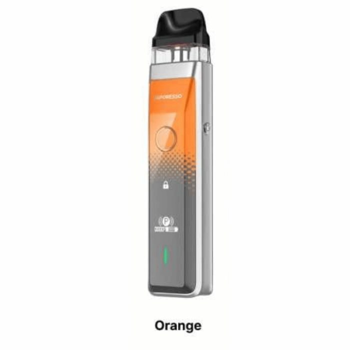 Vaporesso Xros Pro Pod Kit