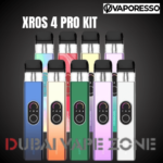 Vaporesso Xros 4