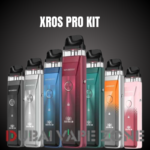 Vaporesso Xros Pro Pod Kit