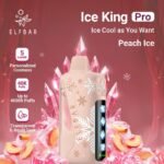 Buy Elfbar Ice King Pro Dubai