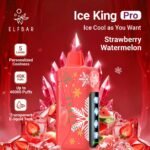 Elfbar Ice King Pro 40K Puffs