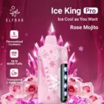 Elfbar Ice King Pro UAE