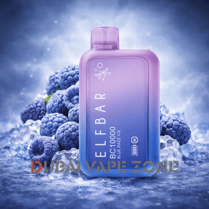 elf bar bc 10000 dubai original product