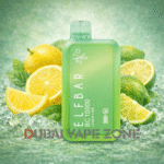 elf bar bc ali flavor list