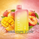 strong battery disposable