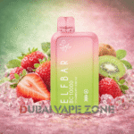 high capacity disposable