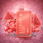 long lasting puff device