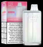 Pod Salt Pearl Pro 10000