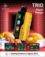 fast delivery vape dubai elf bar trio
