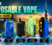 best disposable vape dubai